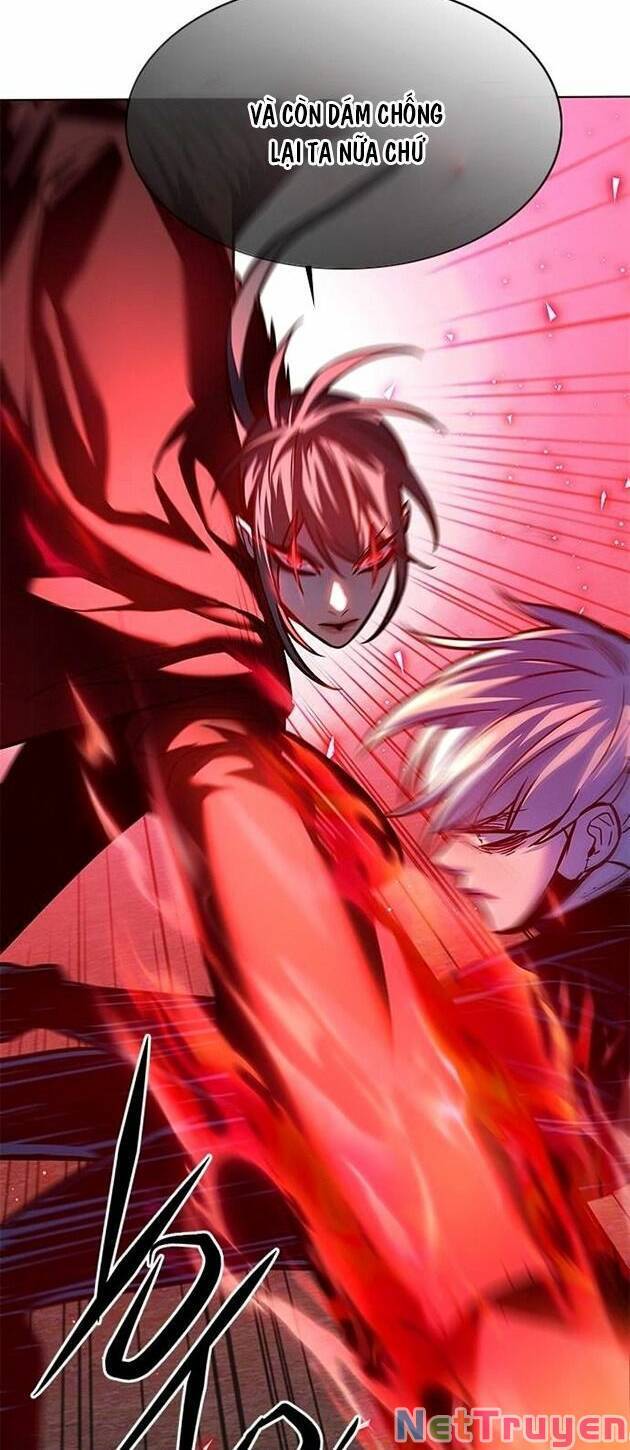 Hoá Thân Thành Mèo - Chapter 221 - Page 45