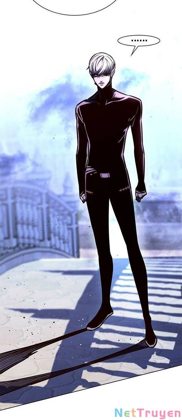 Hoá Thân Thành Mèo - Chapter 221 - Page 5