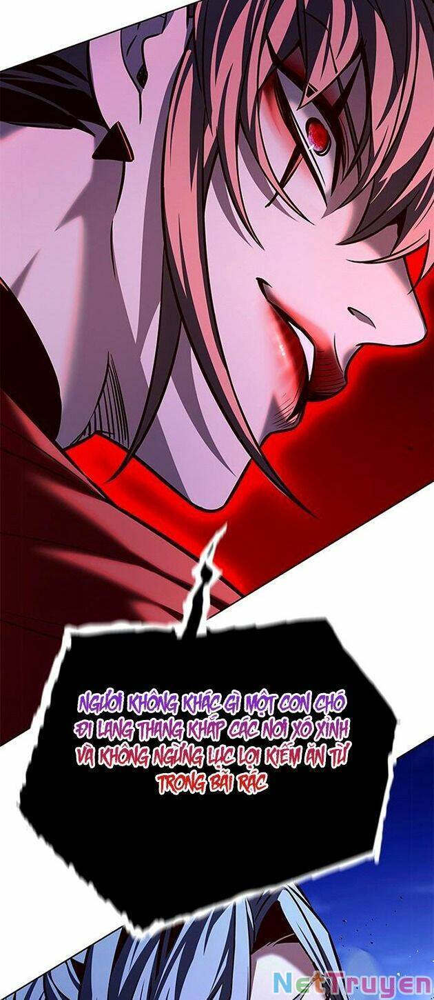 Hoá Thân Thành Mèo - Chapter 221 - Page 52