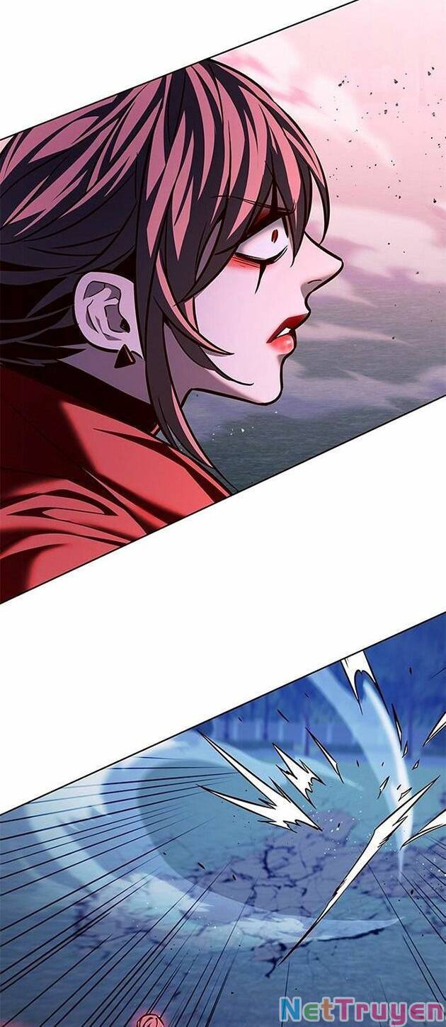 Hoá Thân Thành Mèo - Chapter 221 - Page 55