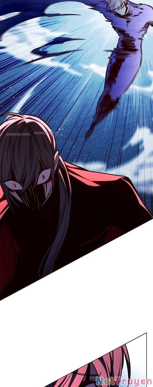 Hoá Thân Thành Mèo - Chapter 221 - Page 58