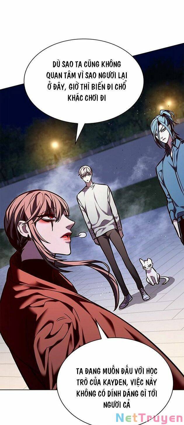 Hoá Thân Thành Mèo - Chapter 221 - Page 6