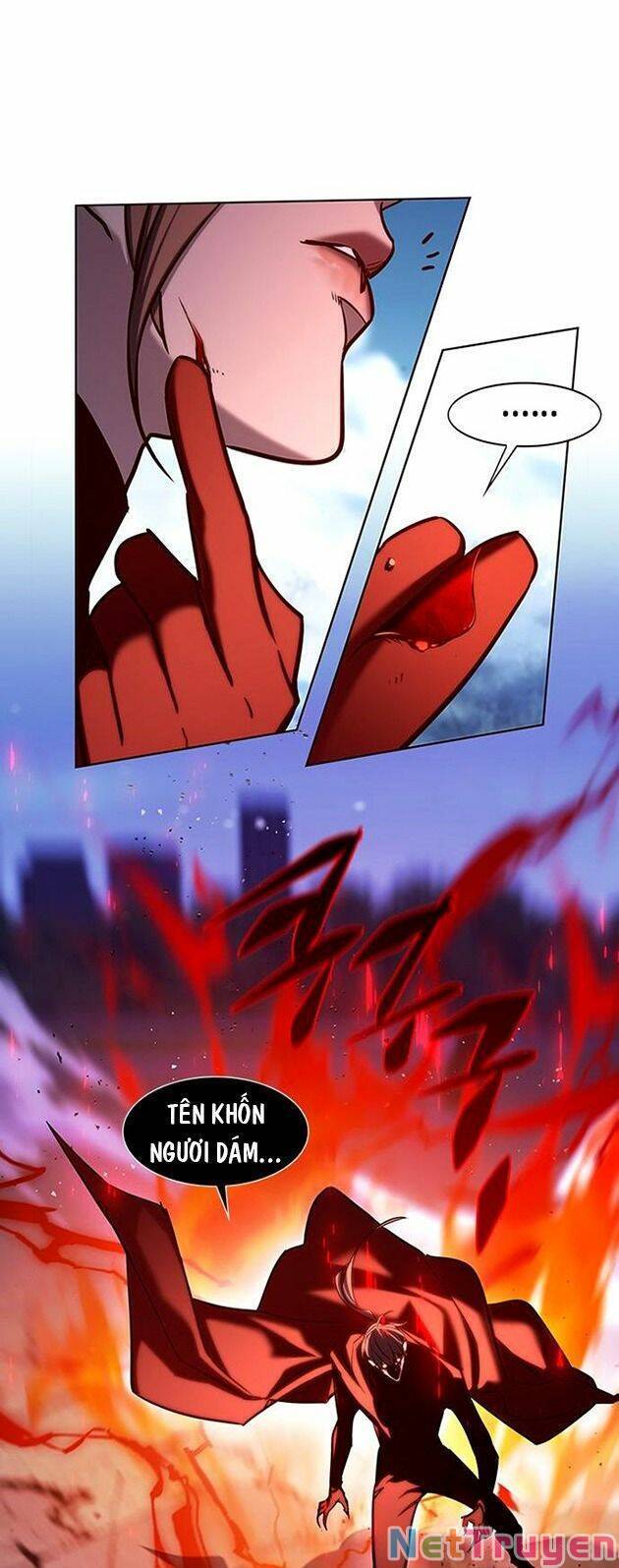 Hoá Thân Thành Mèo - Chapter 221 - Page 68