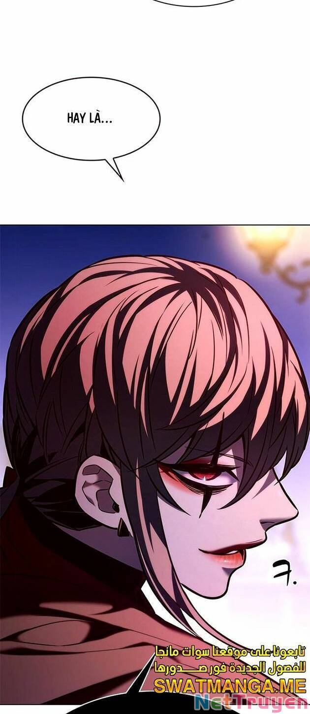 Hoá Thân Thành Mèo - Chapter 221 - Page 7