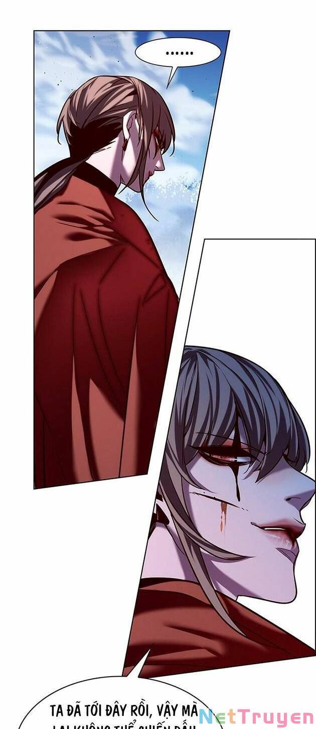 Hoá Thân Thành Mèo - Chapter 221 - Page 77