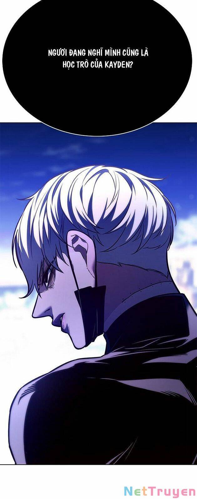 Hoá Thân Thành Mèo - Chapter 221 - Page 8