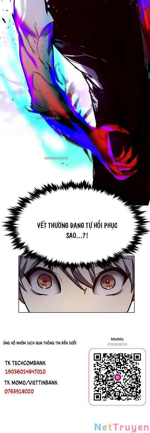 Hoá Thân Thành Mèo - Chapter 221 - Page 84