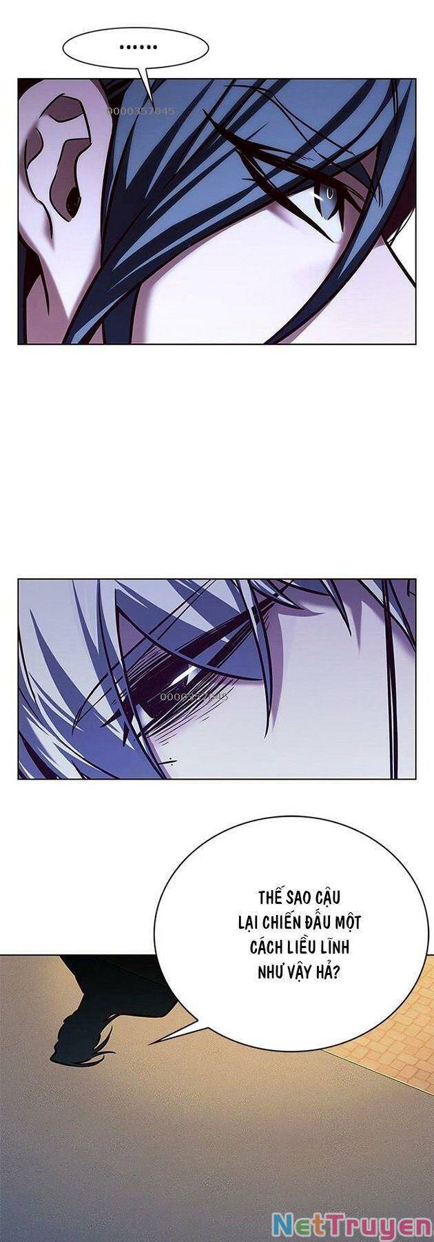 Hoá Thân Thành Mèo - Chapter 222 - Page 10