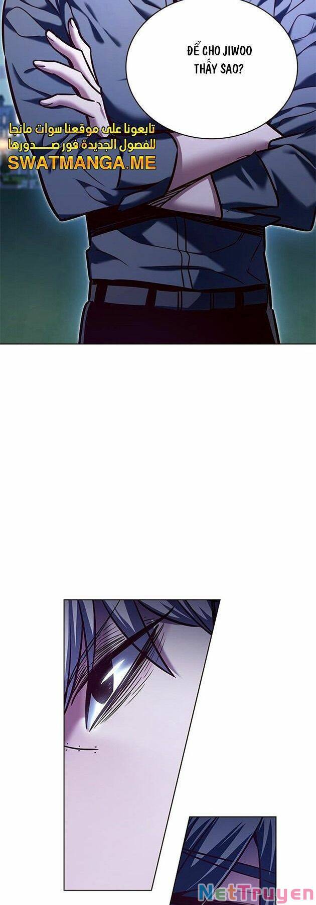 Hoá Thân Thành Mèo - Chapter 222 - Page 12