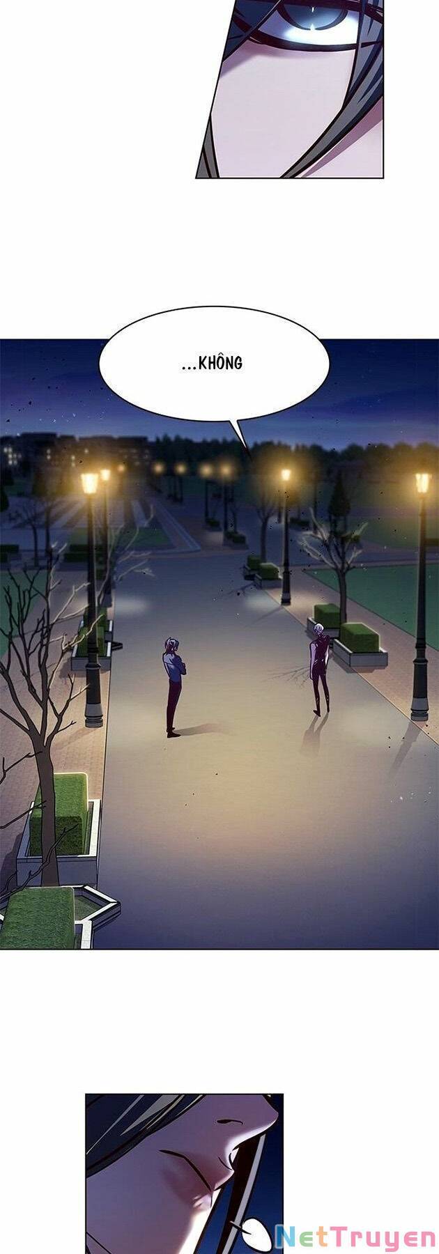 Hoá Thân Thành Mèo - Chapter 222 - Page 13