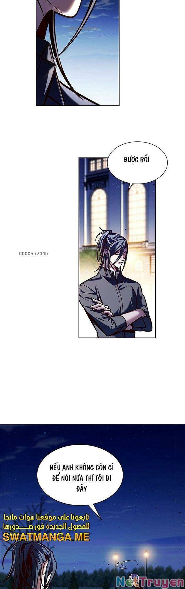 Hoá Thân Thành Mèo - Chapter 222 - Page 14