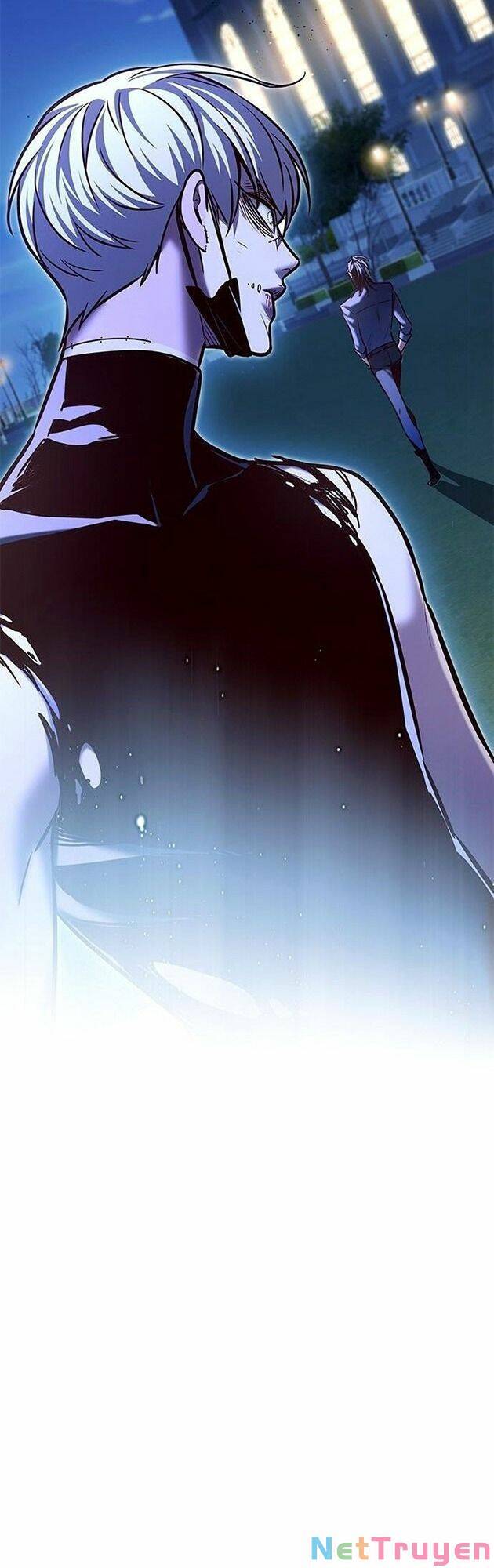 Hoá Thân Thành Mèo - Chapter 222 - Page 20