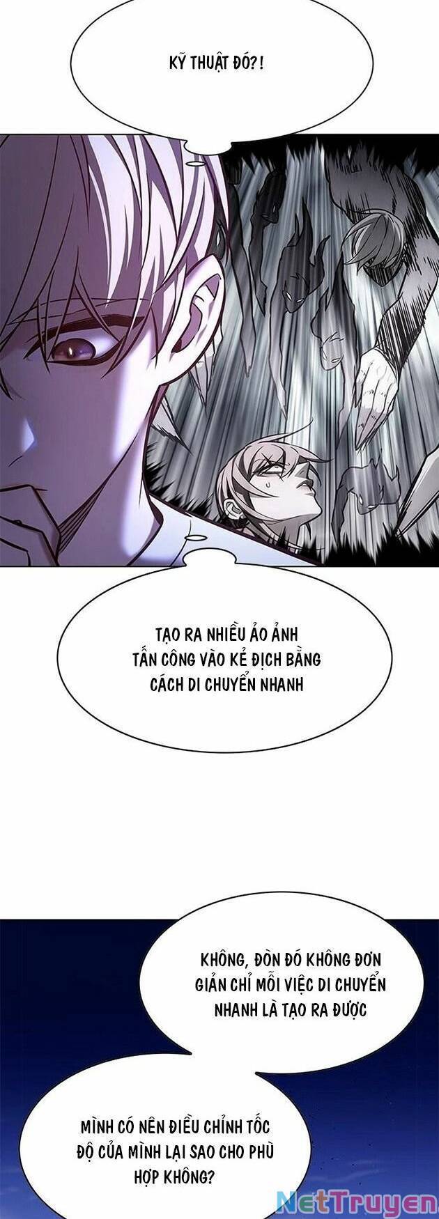 Hoá Thân Thành Mèo - Chapter 222 - Page 22