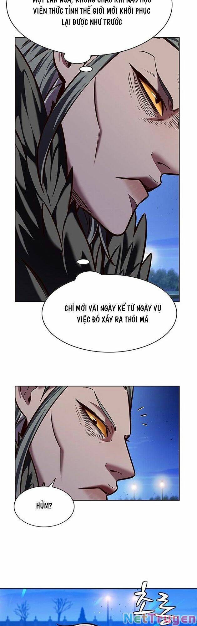 Hoá Thân Thành Mèo - Chapter 222 - Page 26