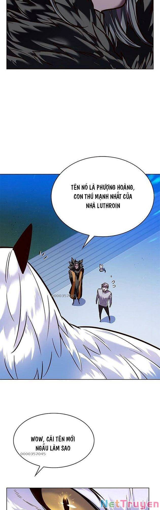 Hoá Thân Thành Mèo - Chapter 222 - Page 29
