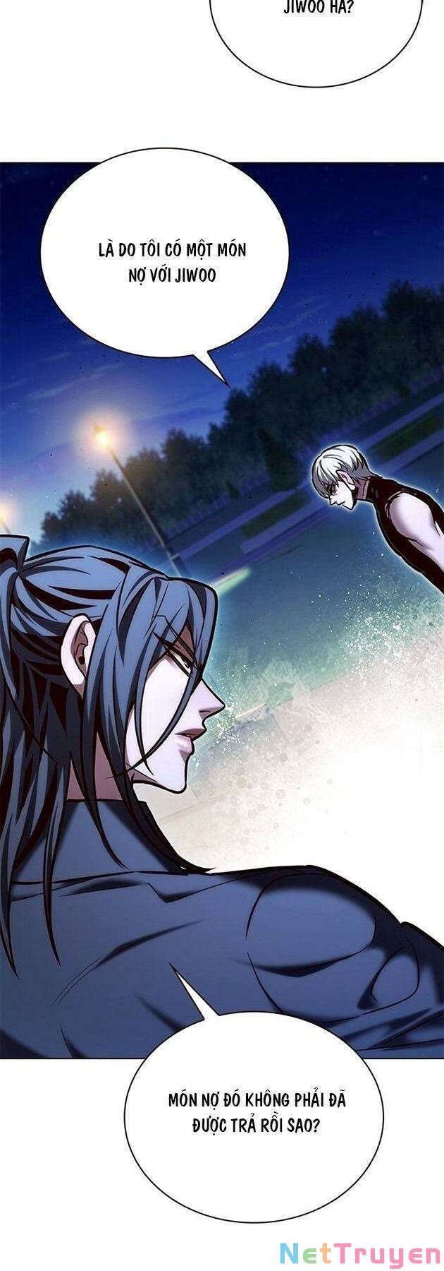 Hoá Thân Thành Mèo - Chapter 222 - Page 3