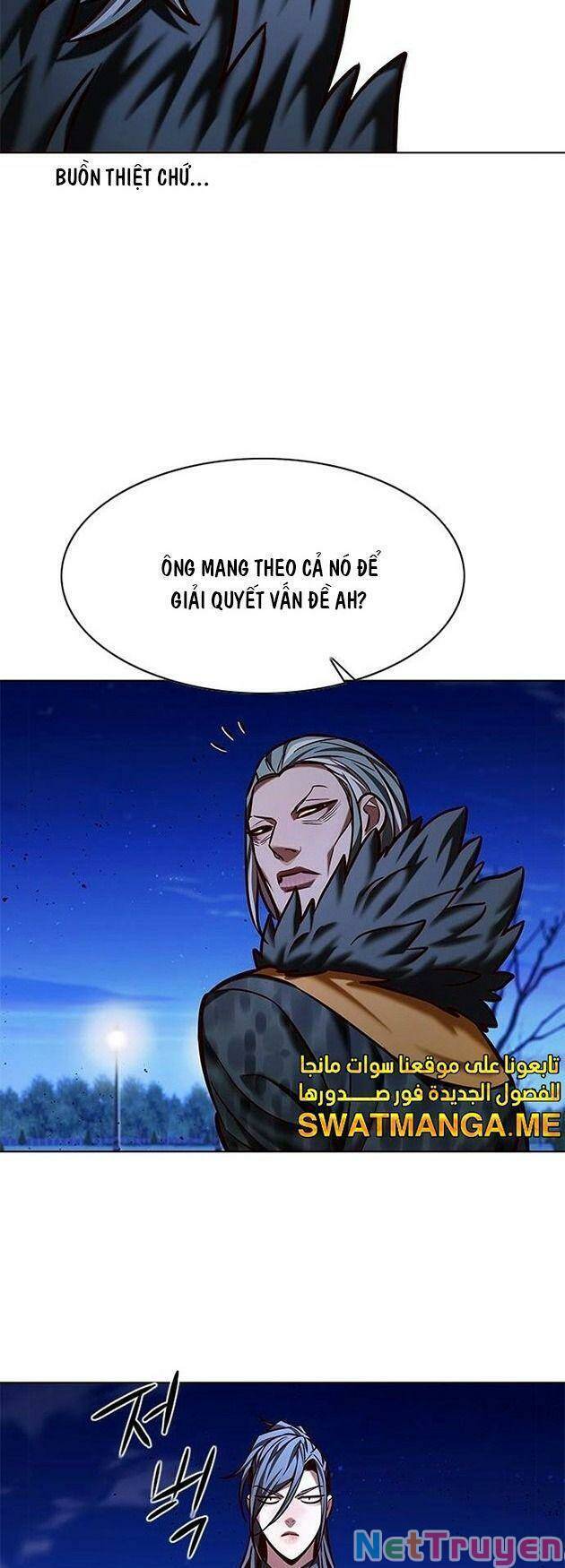 Hoá Thân Thành Mèo - Chapter 222 - Page 33