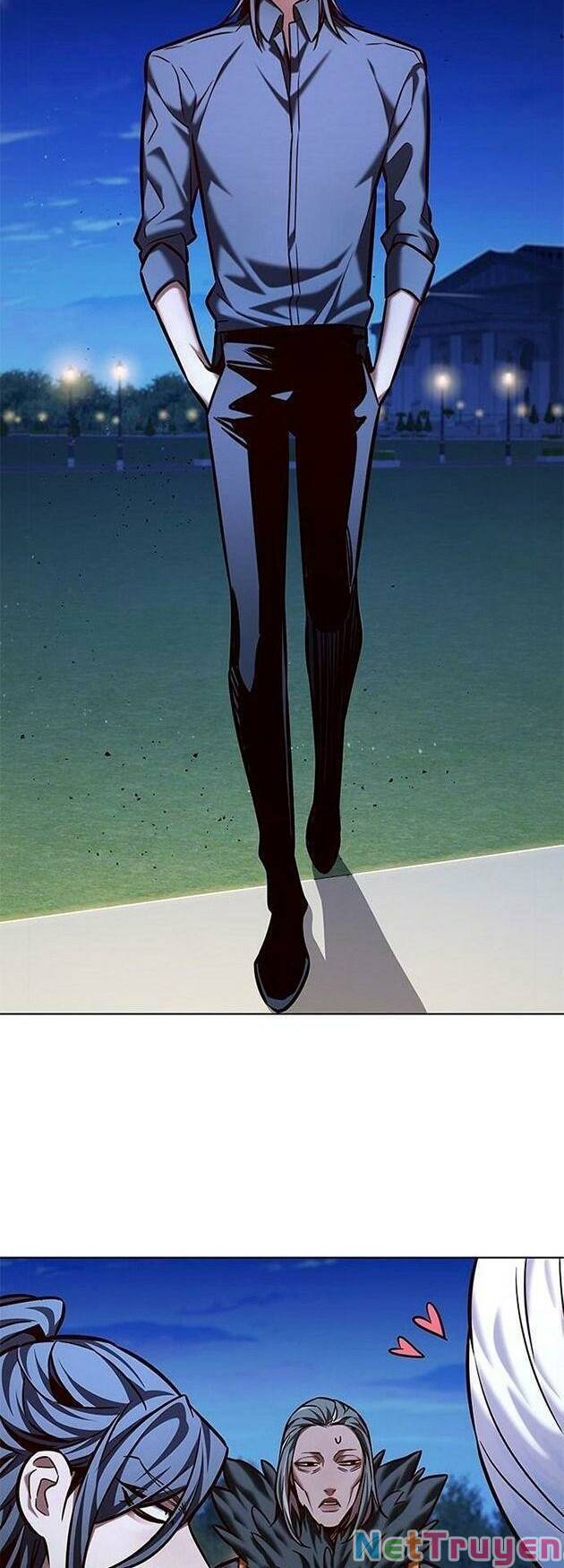 Hoá Thân Thành Mèo - Chapter 222 - Page 34