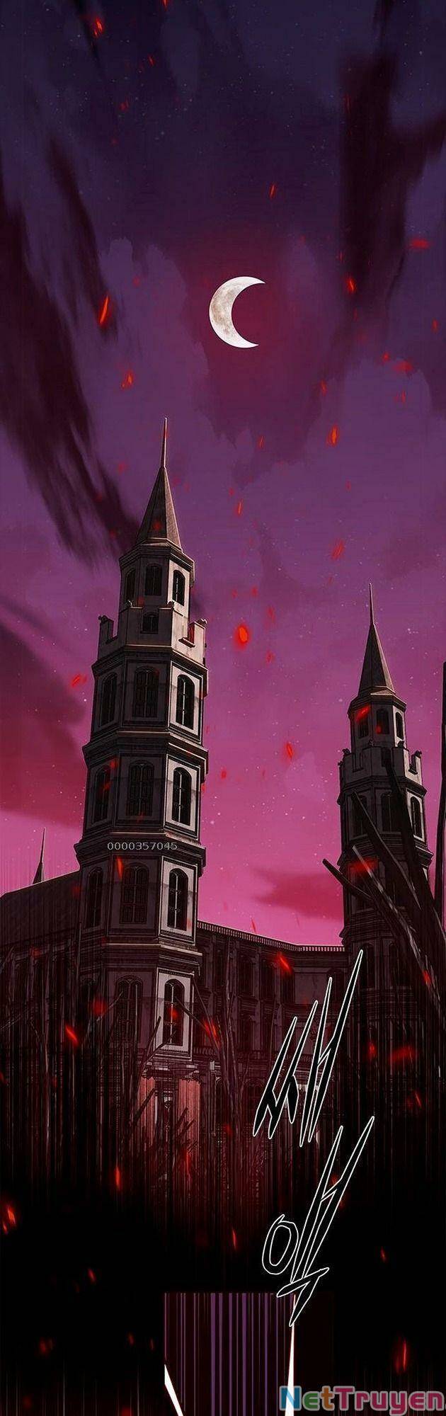 Hoá Thân Thành Mèo - Chapter 222 - Page 38