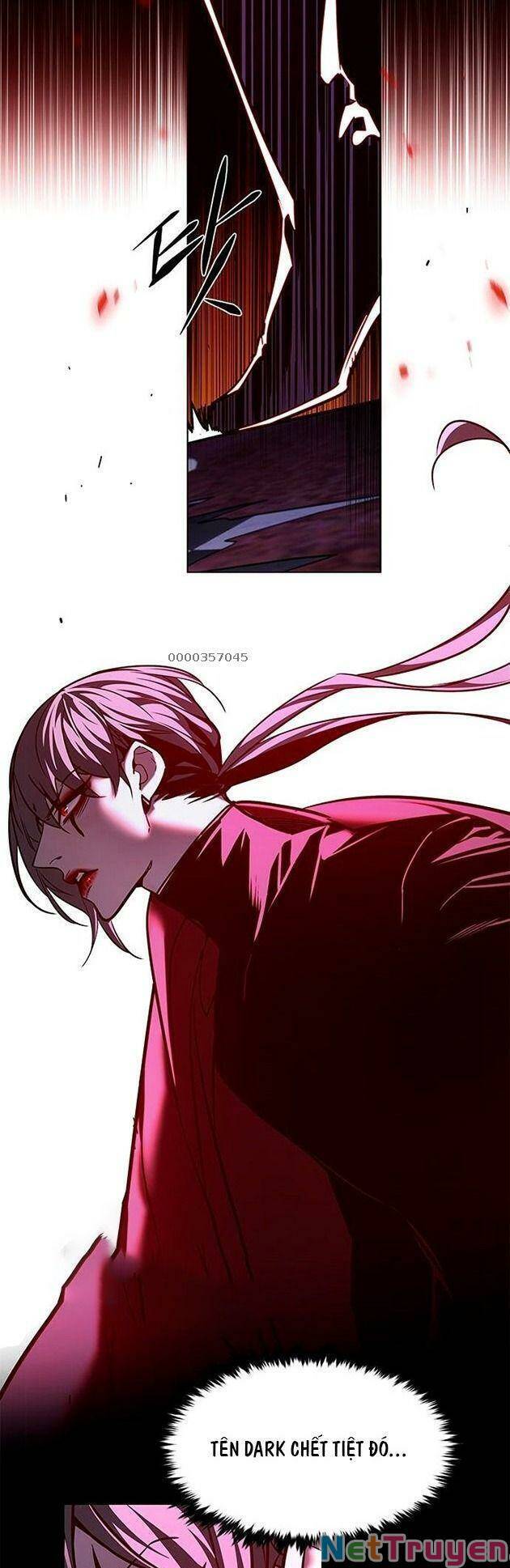 Hoá Thân Thành Mèo - Chapter 222 - Page 39