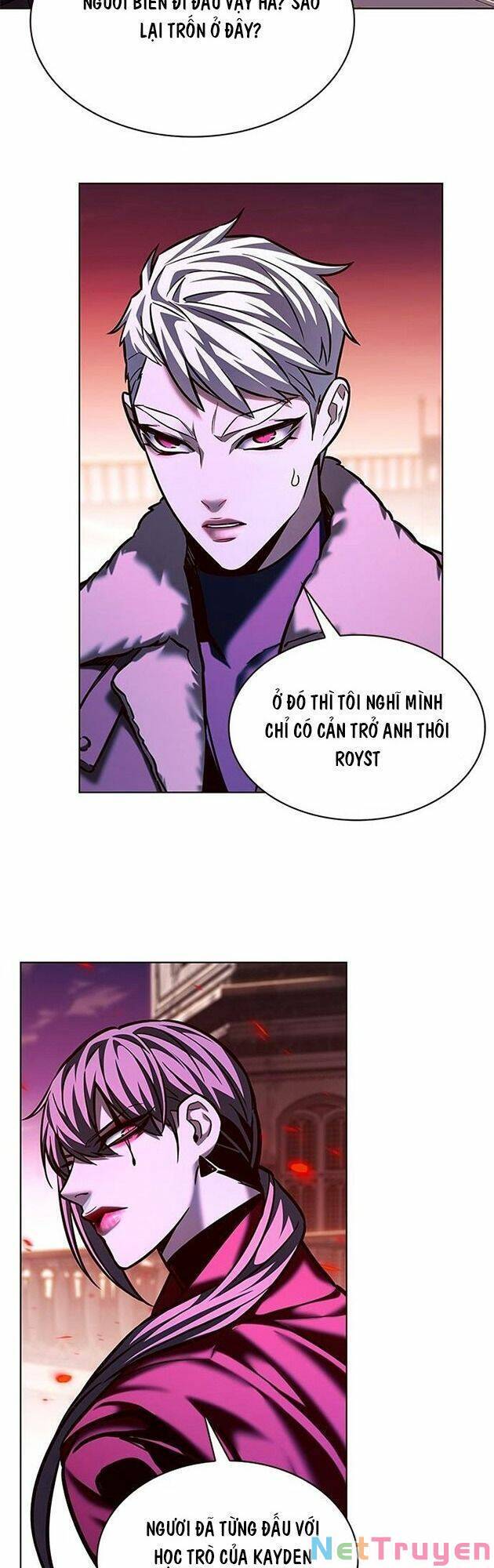 Hoá Thân Thành Mèo - Chapter 222 - Page 44