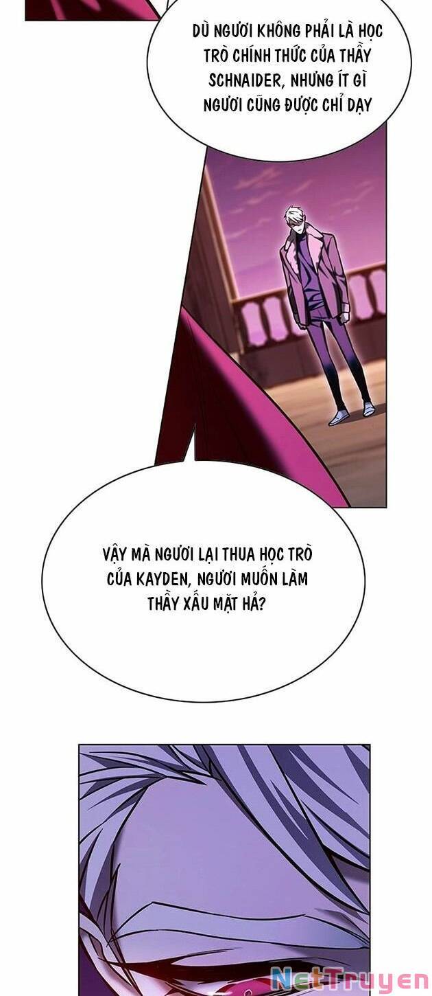 Hoá Thân Thành Mèo - Chapter 222 - Page 49