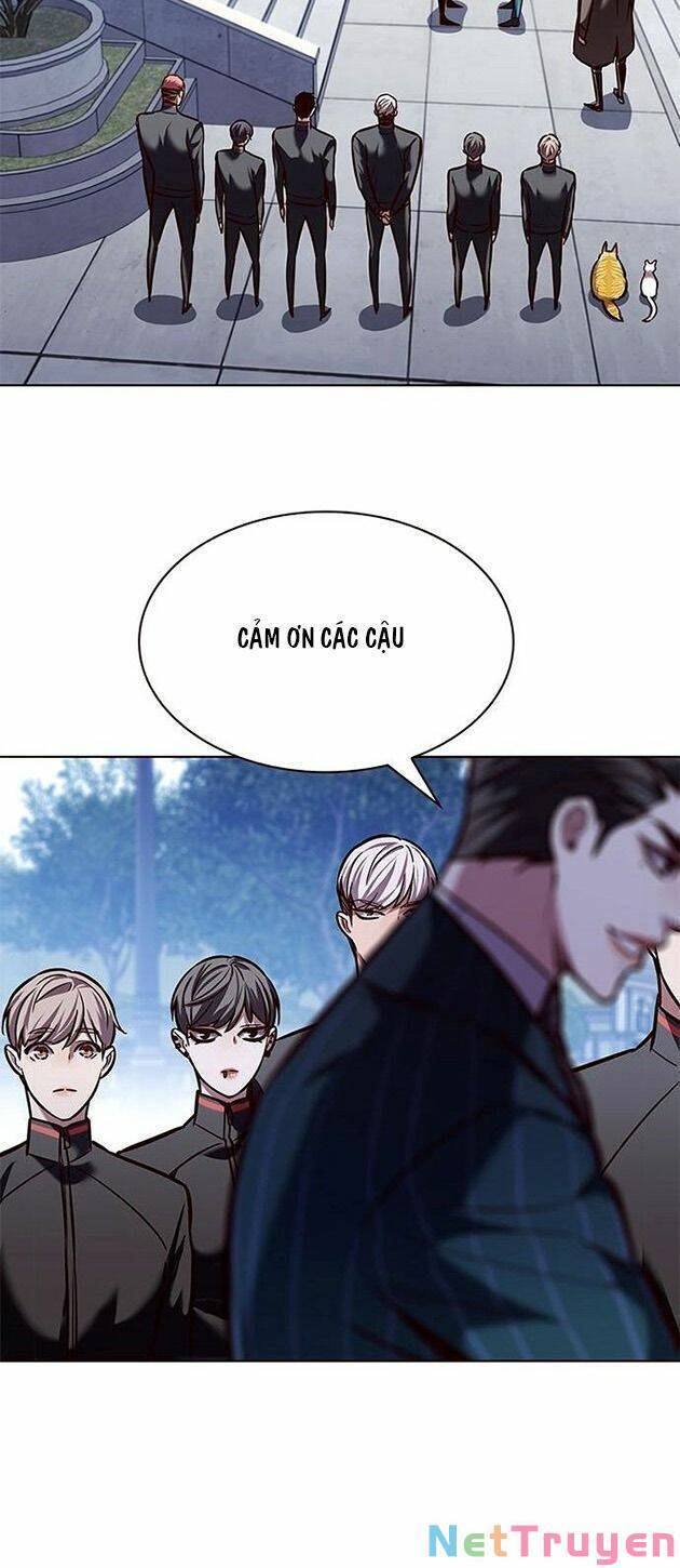 Hoá Thân Thành Mèo - Chapter 222 - Page 54