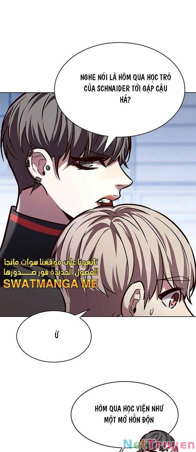 Hoá Thân Thành Mèo - Chapter 222 - Page 55