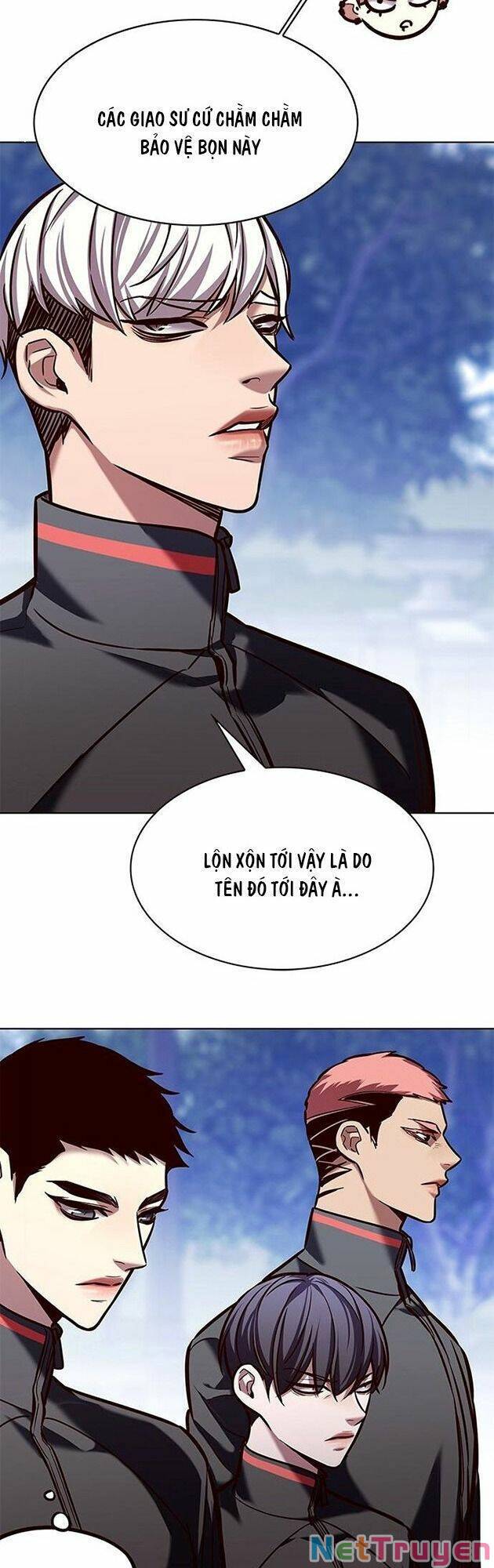 Hoá Thân Thành Mèo - Chapter 222 - Page 56