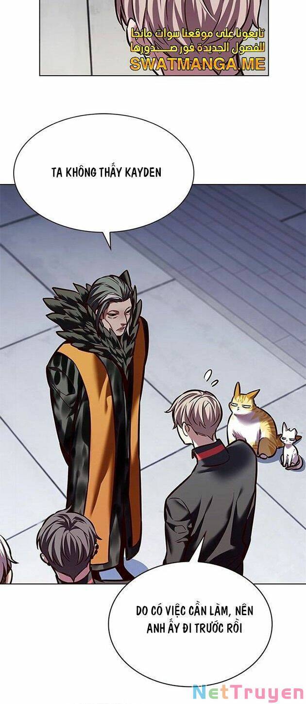 Hoá Thân Thành Mèo - Chapter 222 - Page 60