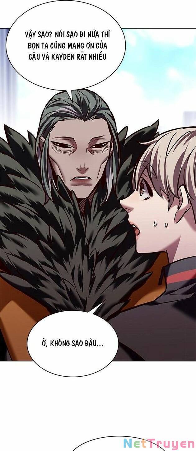 Hoá Thân Thành Mèo - Chapter 222 - Page 61