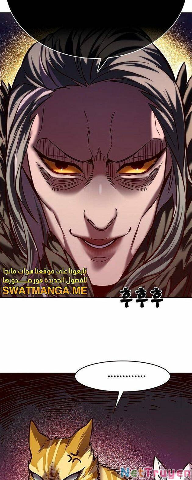 Hoá Thân Thành Mèo - Chapter 222 - Page 63