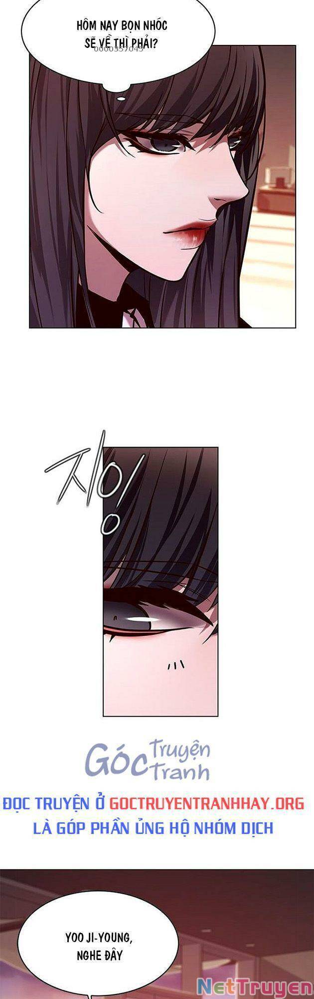 Hoá Thân Thành Mèo - Chapter 222 - Page 66