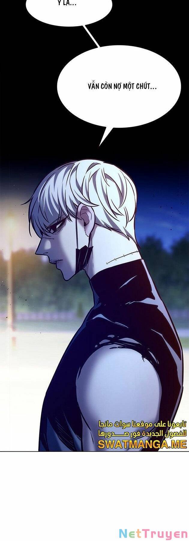 Hoá Thân Thành Mèo - Chapter 222 - Page 9