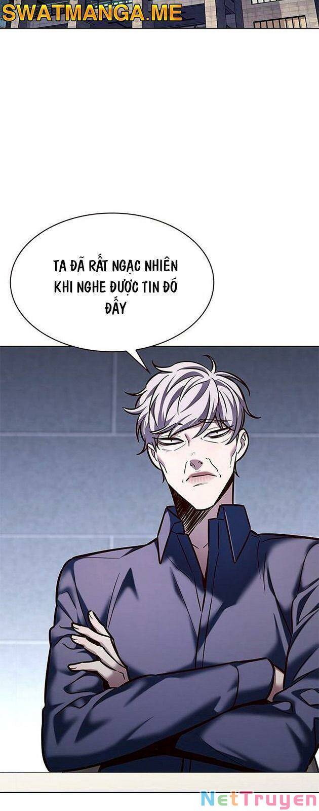 Hoá Thân Thành Mèo - Chapter 223 - Page 11