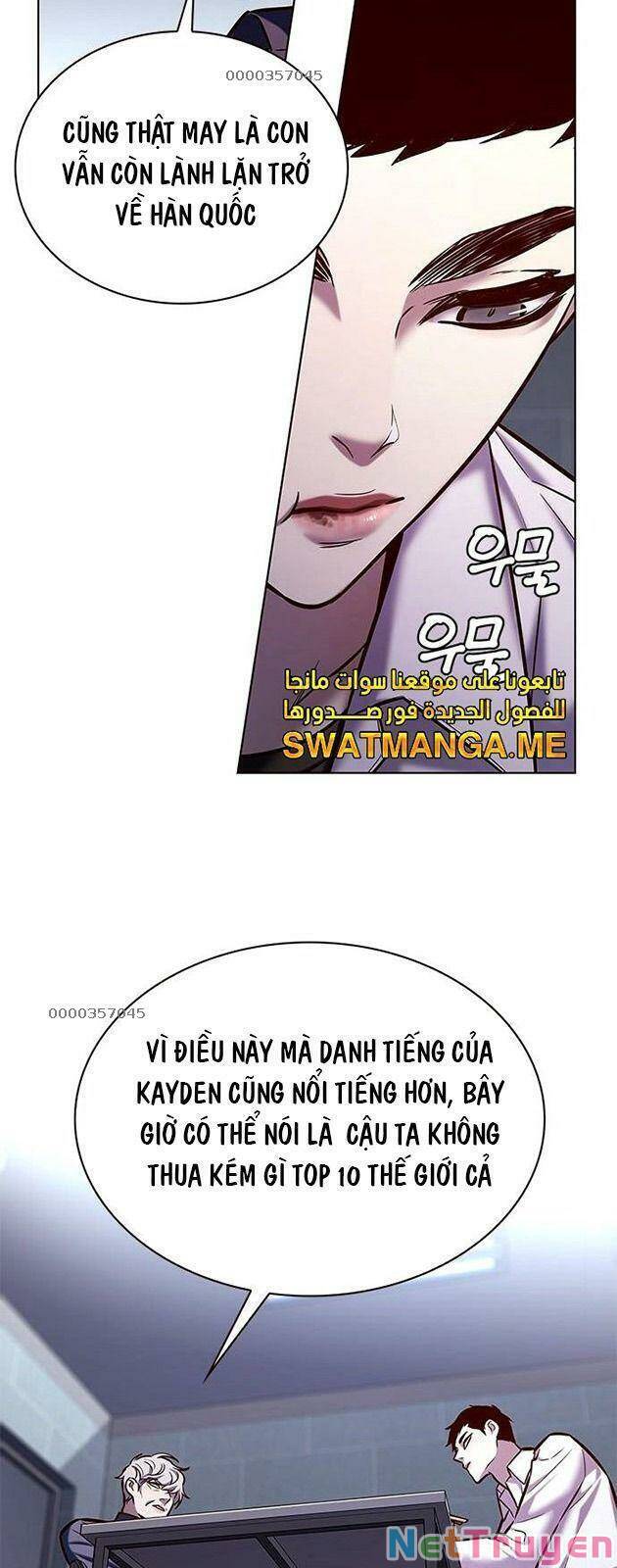 Hoá Thân Thành Mèo - Chapter 223 - Page 14