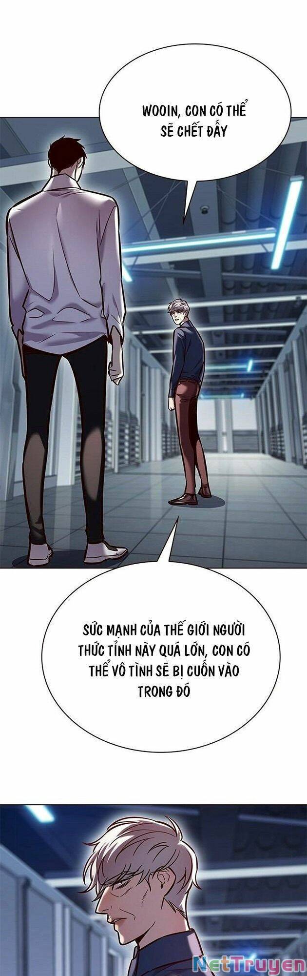 Hoá Thân Thành Mèo - Chapter 223 - Page 18