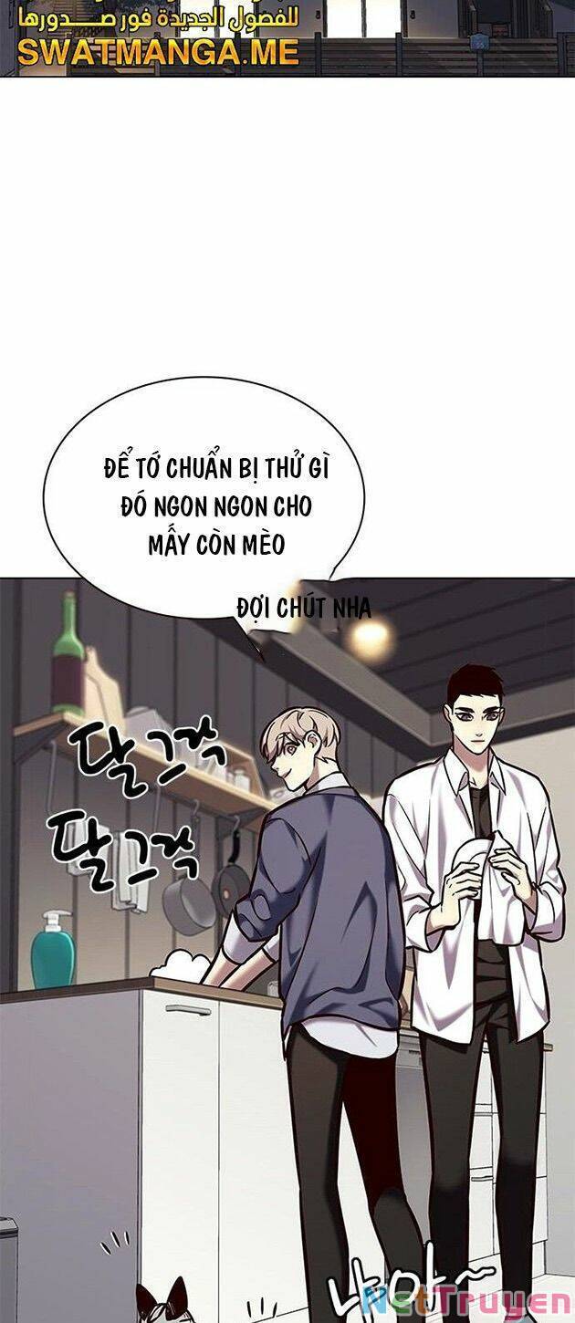 Hoá Thân Thành Mèo - Chapter 223 - Page 25