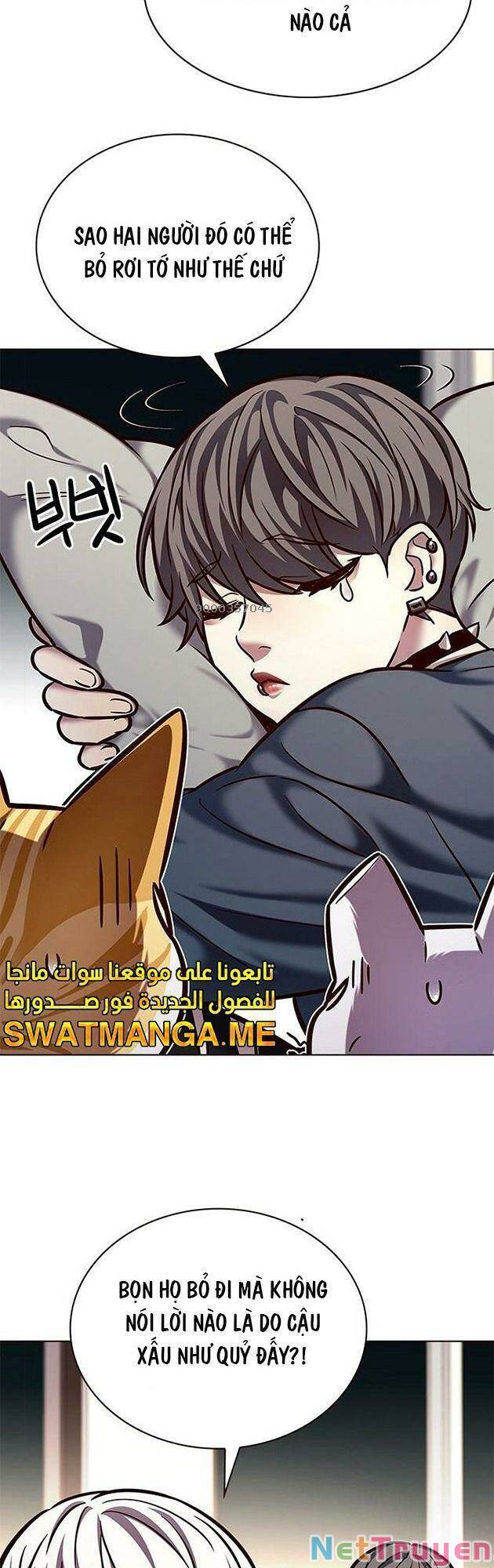 Hoá Thân Thành Mèo - Chapter 223 - Page 27