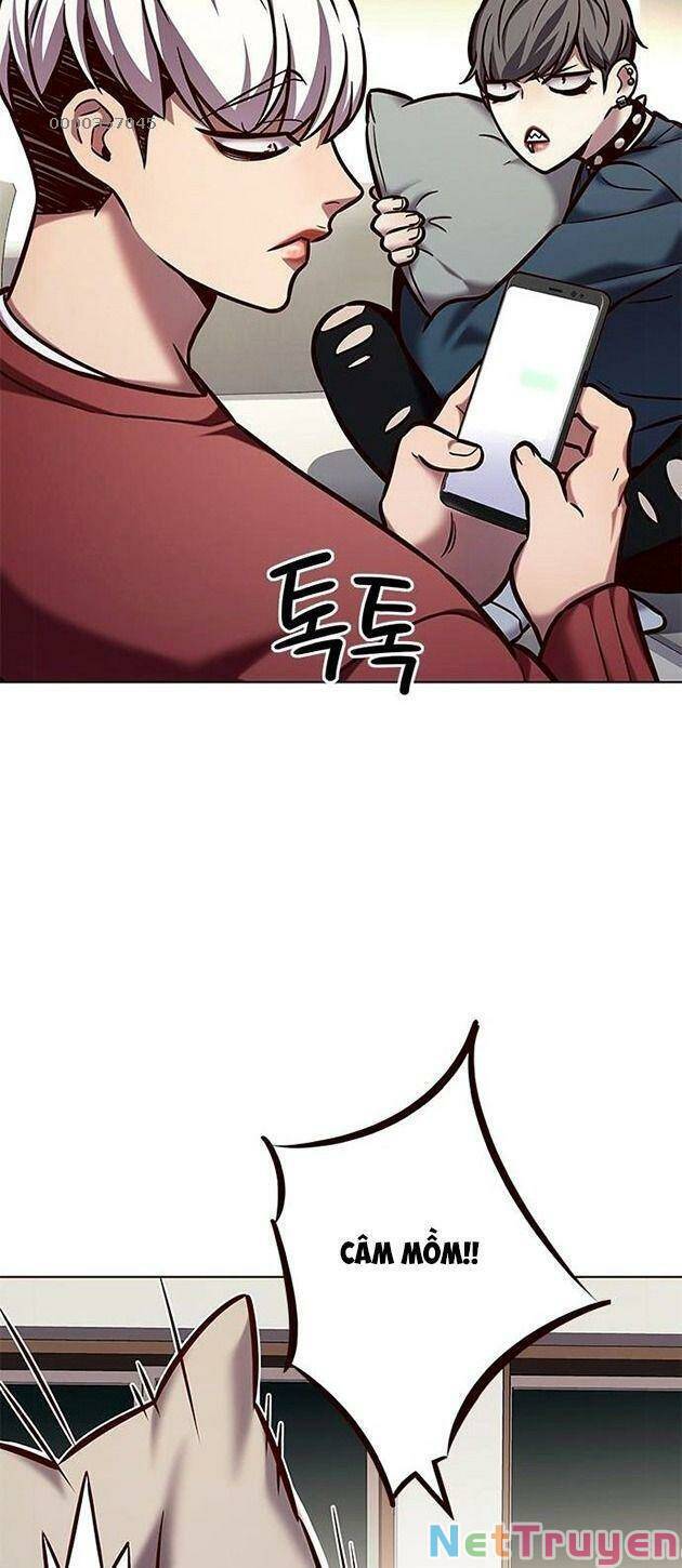Hoá Thân Thành Mèo - Chapter 223 - Page 28