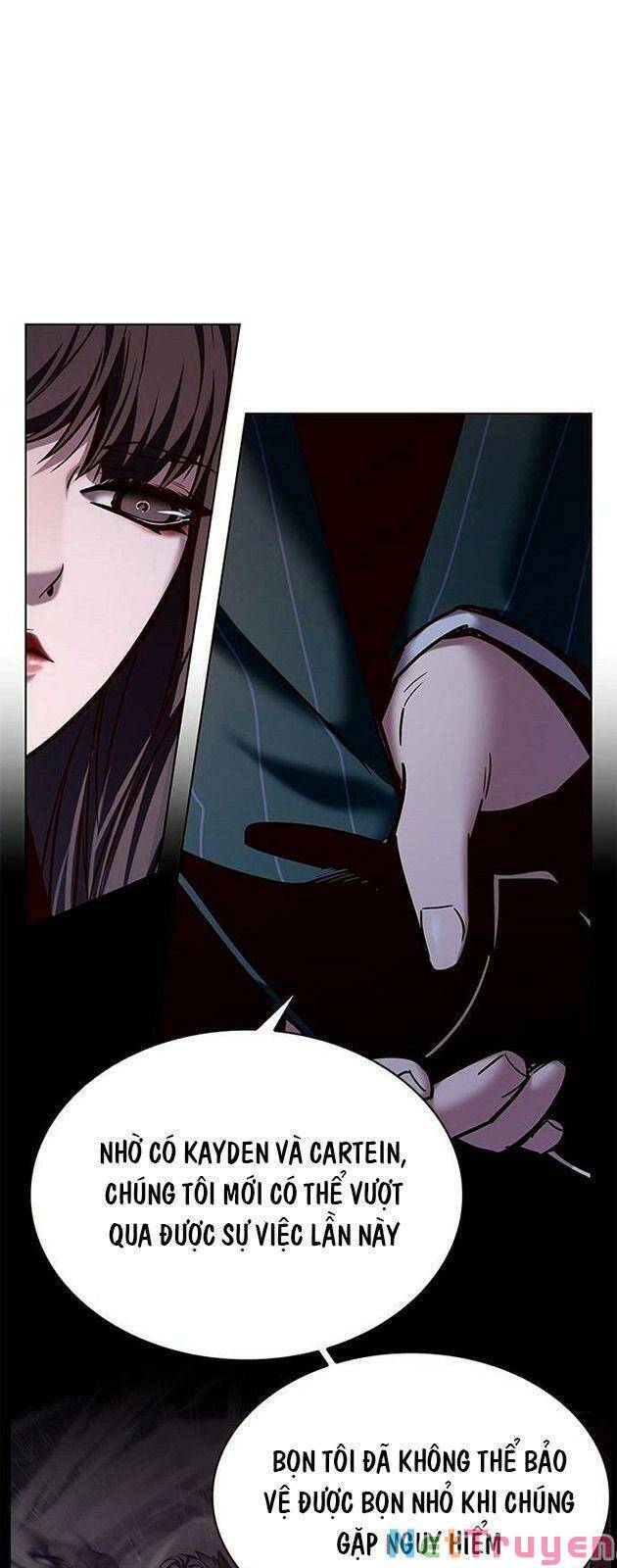 Hoá Thân Thành Mèo - Chapter 223 - Page 3