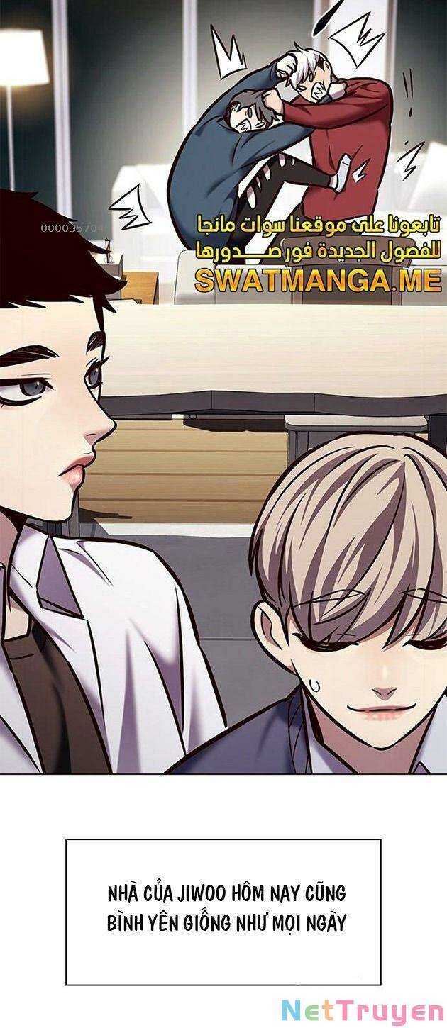 Hoá Thân Thành Mèo - Chapter 223 - Page 31