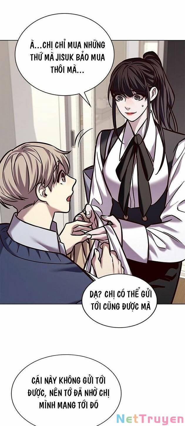 Hoá Thân Thành Mèo - Chapter 223 - Page 35