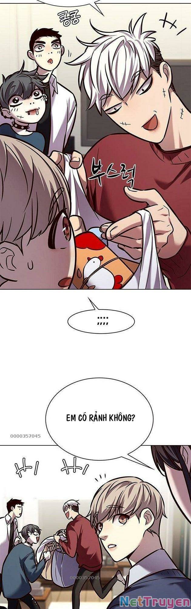 Hoá Thân Thành Mèo - Chapter 223 - Page 36