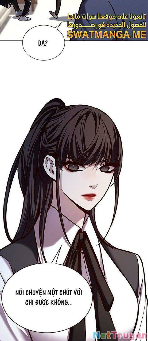 Hoá Thân Thành Mèo - Chapter 223 - Page 37