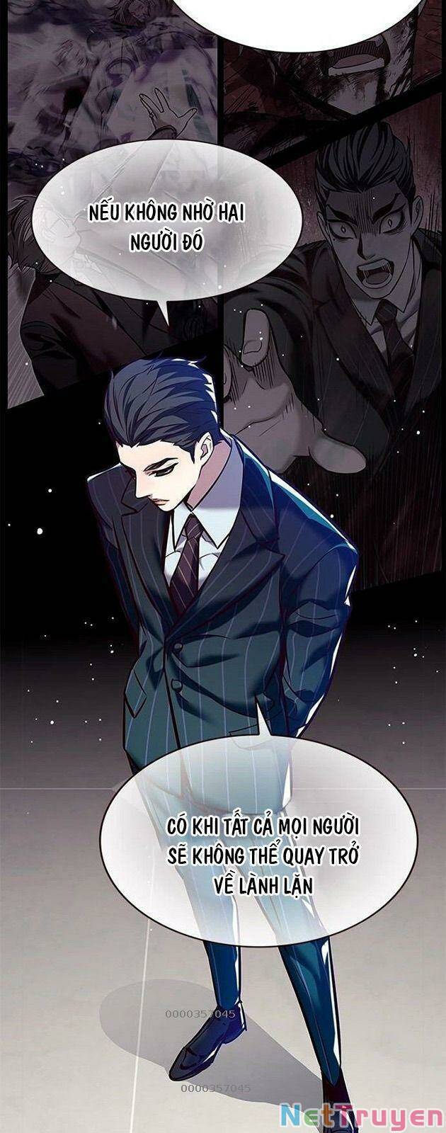 Hoá Thân Thành Mèo - Chapter 223 - Page 4