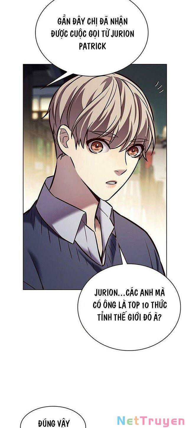 Hoá Thân Thành Mèo - Chapter 223 - Page 40