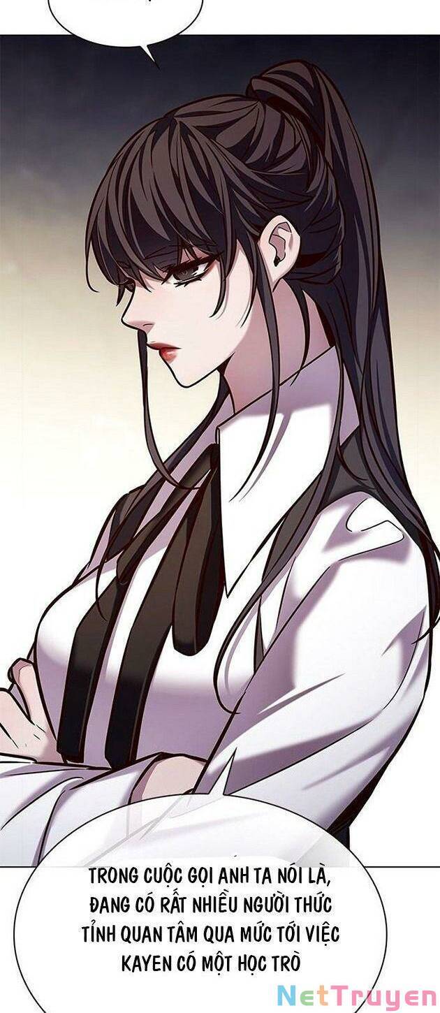 Hoá Thân Thành Mèo - Chapter 223 - Page 41