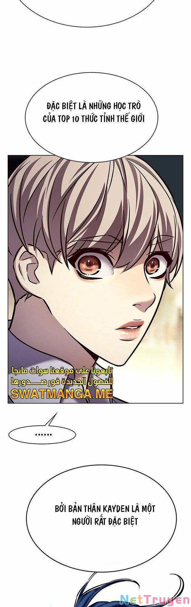 Hoá Thân Thành Mèo - Chapter 223 - Page 42