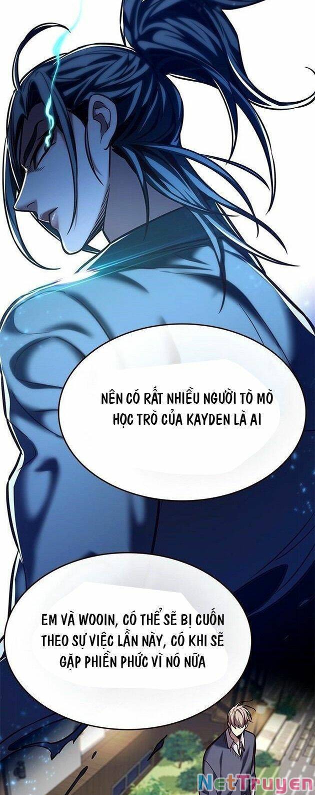 Hoá Thân Thành Mèo - Chapter 223 - Page 43